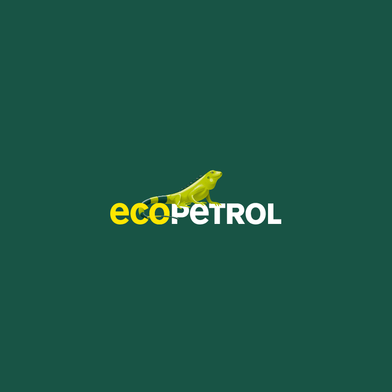 Iguana Ecopetrol Logo