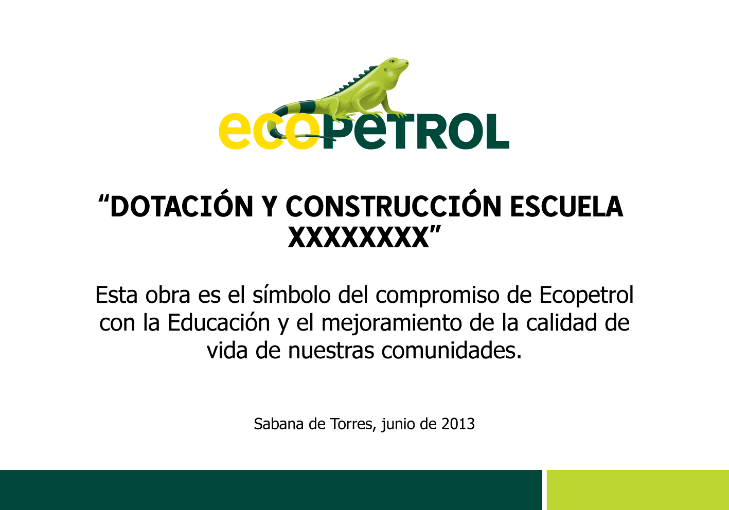 Ecopetrol