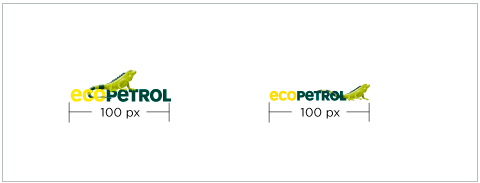 Manual de Identidad Ecopetrol