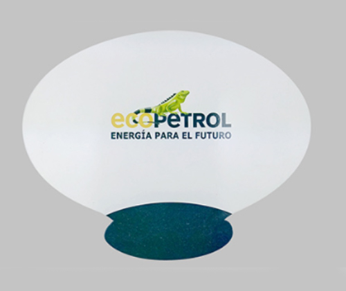 Ecopetrol Promocionales